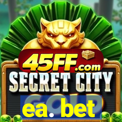 ea. bet